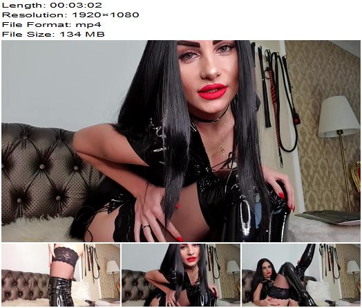 Goddess Ambra  227727197 Exclusive Video preview