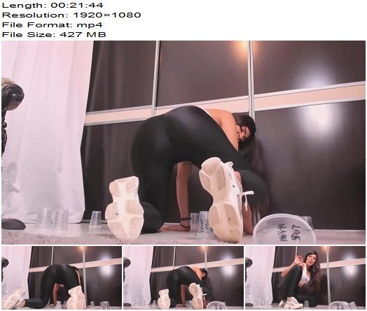 Goddess Domdeluxury Dont Look At Football Motherfucker Stare At My Ass preview