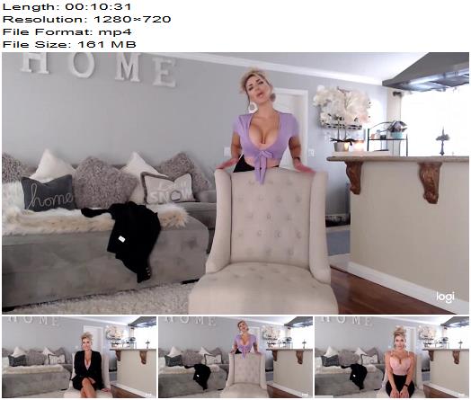 Kendra Kennedy Purple Kendra Job Interview preview