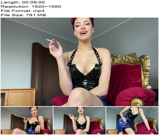Lady Perse Jerk Off Instructons For My Slaves Pov preview