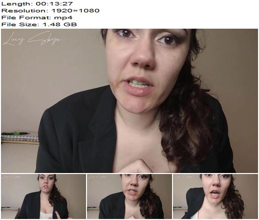 Lucy Skye  Acceptance Therapy preview