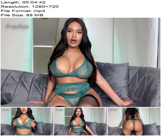 MayaAryas  Leave her preview