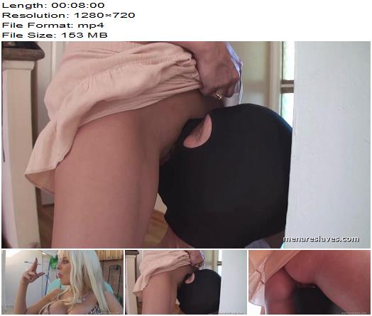 Men Are Slaves  Sandys Life preview