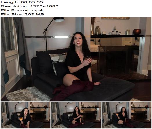 Miss Amina Drunk Ditched And Drained On Vacation preview