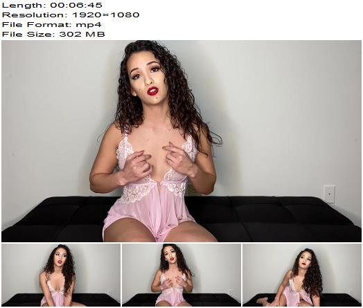 Miss Amina Youre Easy To Deny preview