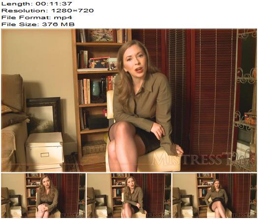 Mistress T Blackmailed Office Creep preview