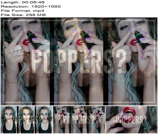 MoneyGoddesss Aroma Reprogramming Eyes Trance preview