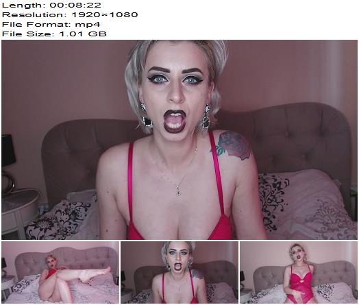 MoneyGoddesss  Sissy Slut Tempted preview