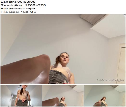 Nelly Giantess  Just A Short Video With Giantess preview