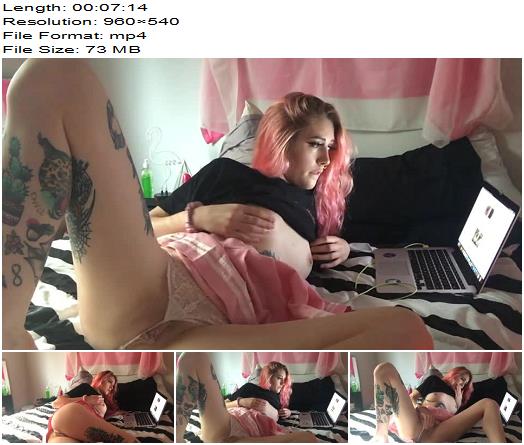 Pink Drip Taboo Spying on Stepsis preview