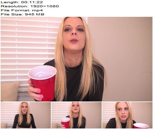 Roxie Rae BURPING FETISH EXPOSED preview