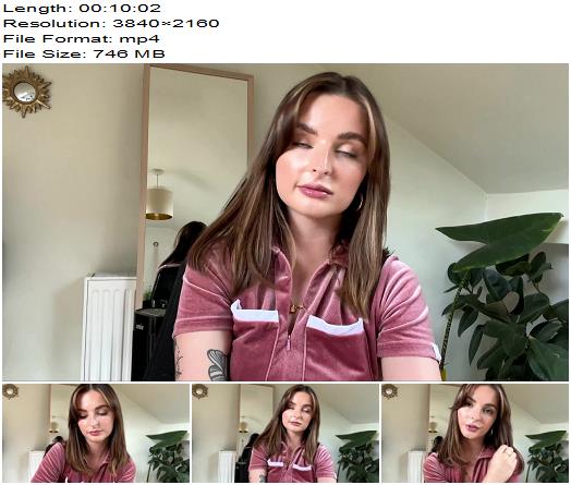 YesMissMaya Worship my Perfection preview