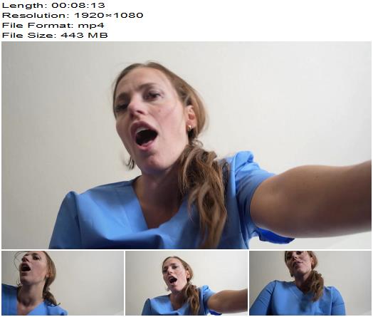 Yogabella  Naughty Nurse preview