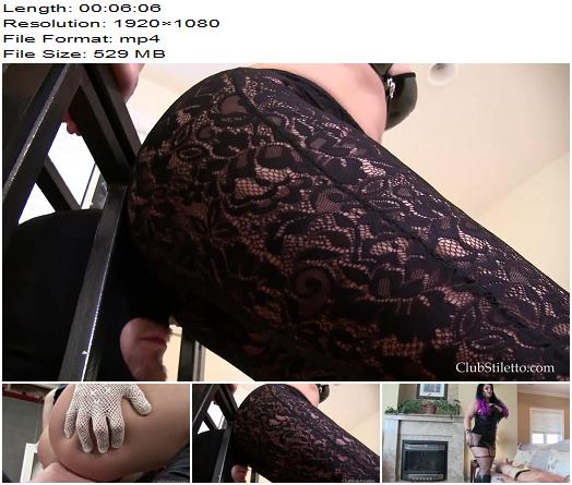 Club Stiletto Best of Ass Licking 7 preview