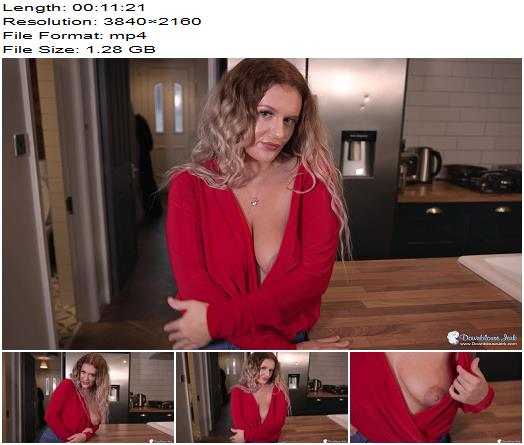 DowBlouse Jerk  Dolly P  What Do You Fancy preview