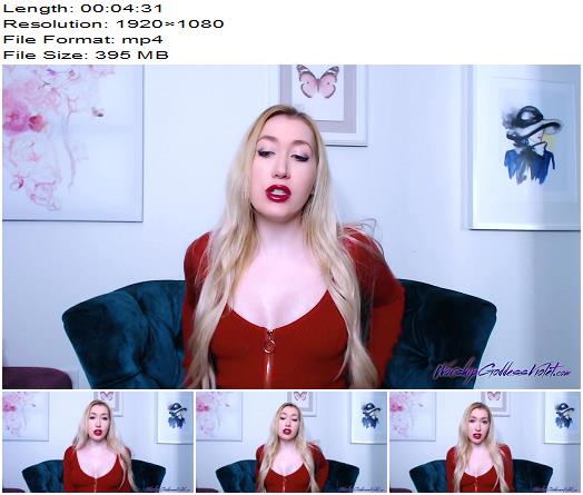 Goddess Violet  Easy REQUIRED BlackmailFantasy Task preview