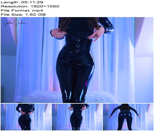 Goddexx Daphne  Shiny Strokeslut Mindrinse preview