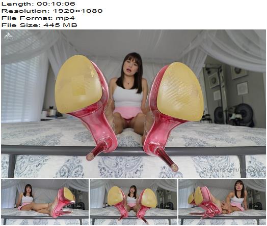 Ivory Soles  16 05 2022 2456251350 cuck training you preview