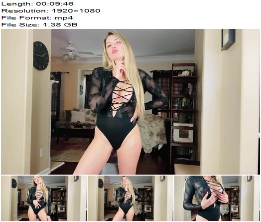 Kerri King  Easy Findom JOI Part 3 by Kerri King preview