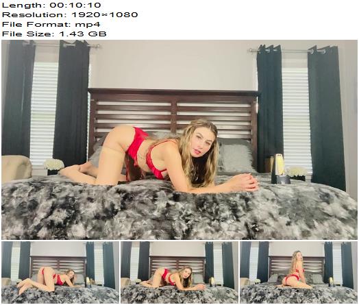 Kerri King  Metronome Edging Part 12 by Kerri King preview