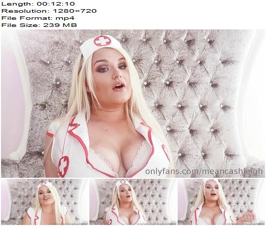 Meancashleigh  27 06 2019  Full Clip Limp D preview