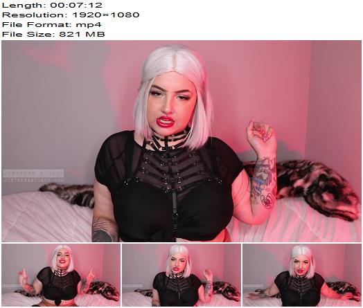 Miss Bijoux  Handpussy preview