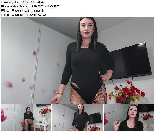 MissMarisa  Stroke to my insults preview