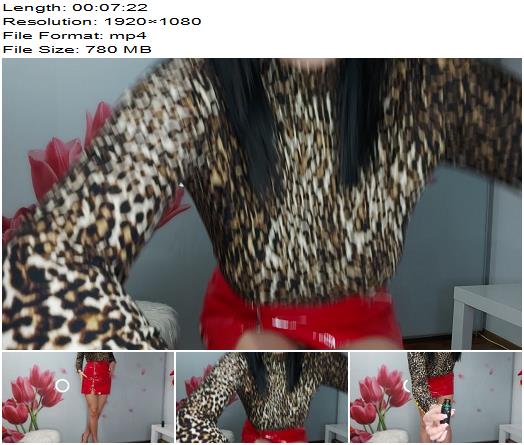 MissMarisa  Your therapy is my tease preview