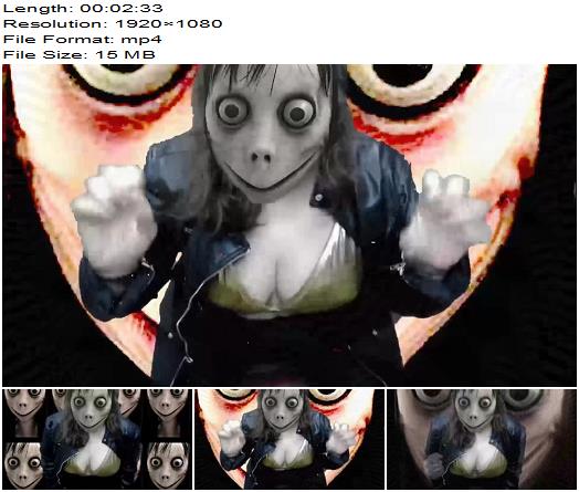 Mixtrix MOMO CURSES YOUR COCK preview