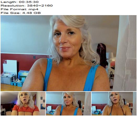 Paintedrose CEO Mom Shrinks Son WardrobeAssistant4K preview