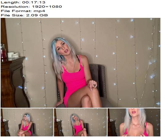 Serenity Sky  Date Night Cuck Mind Fucking preview