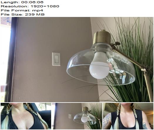 SorceressBebe  Findom Freckle Addict Mashup preview