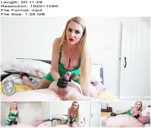 SuzannaMax  A Mean Milking preview