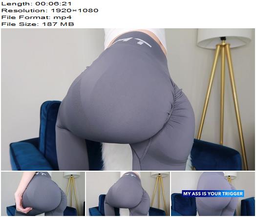 findommealy  LEGGING Addicted LOSER preview