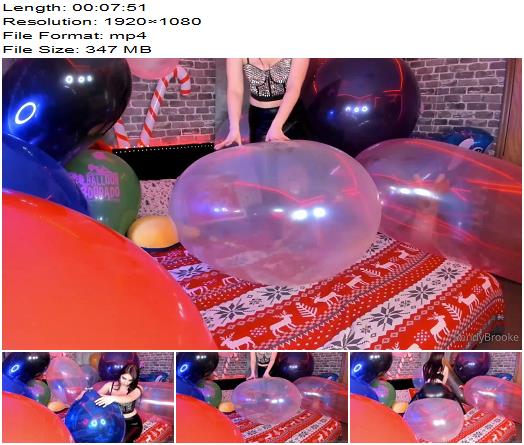 Bendy Brooke  471 brookesballoons202112102298541605 preview