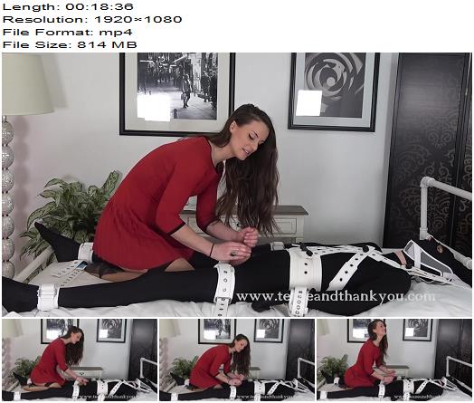 Blake Tangent A Dark And Stormy Night preview