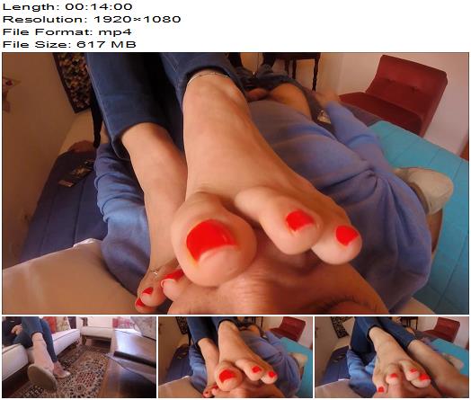 Classy Feet  Sofia 036 classyfeet270820212204688168The ultimate FOOTGODDESS GF EXPERIENCEWeekly pedicures Sexy fancy high heels Vinegary FootJob preview