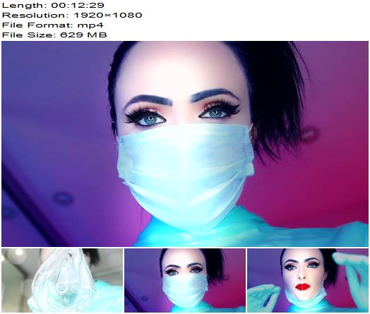 Empress Poison  Anaesthetic Dentist preview