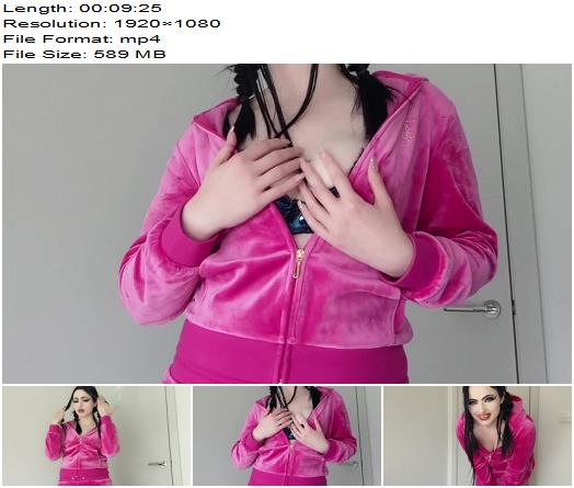 Empress Poison  Aroma Sister Sexual Fantasy preview