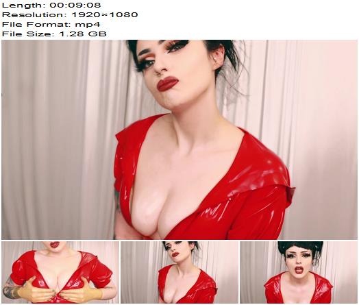 Empress Poison  CEI Treatment preview