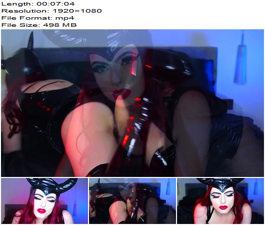 Empress Poison  Devil Woman Drain preview