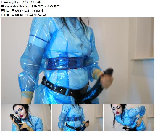 Empress Poison  Sissy Breeding Clinic preview