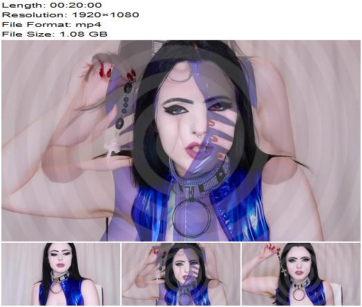 Empress Poison  Slavenosis Complete Control preview