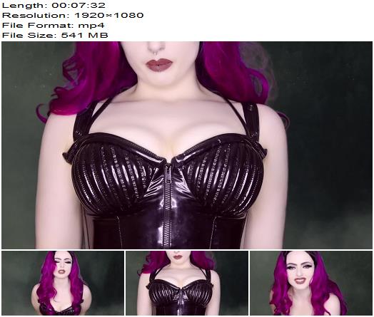 Empress Poison  Witches Brew preview