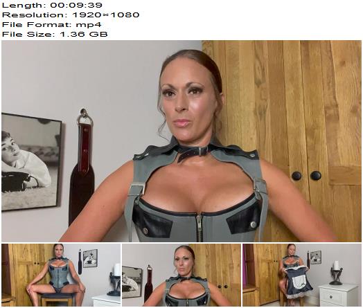 LeiaAnnWoods  Slave to my Slaves preview