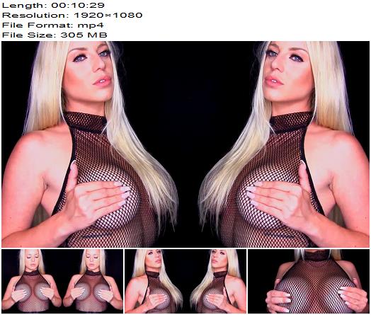 Lexi Luxe  BREAST OBSESSED SEEIING DOUBLE preview