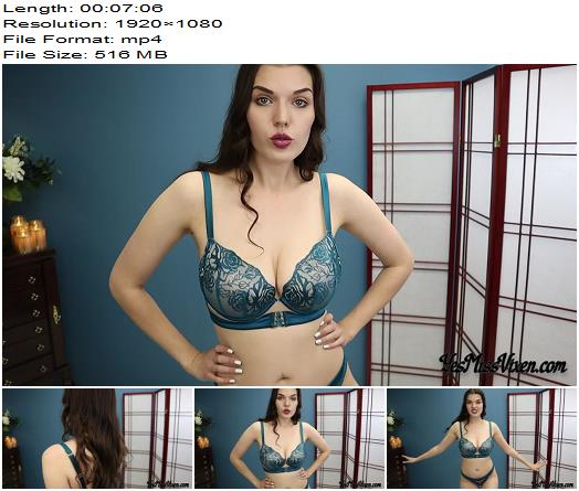 Miss Vixen Once A Loser preview