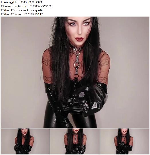 Mistress Lady Lilith Russian Breath play fantasy JOI preview