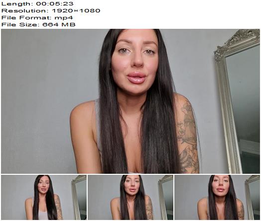 Tattooed Temptress  Wife Makes You Cuck Step Father preview