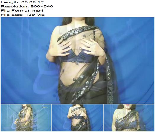 Yasmin  Shaytana Is A preview